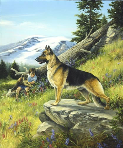 http://www.lindapicken.com/dogs/images/The%20Guardian%20shepherd_jpg.jpg