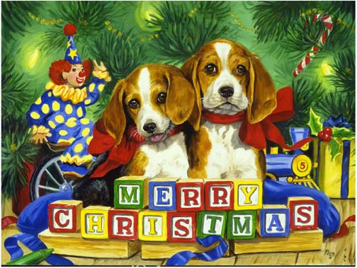 [img width=504 height=379]http://www.lindapicken.com/holidays/images/Merry%20Christmas%20Beagles_jpg.jpg[/img]